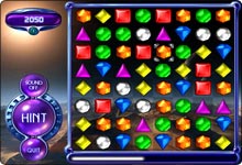 Bejeweled 2 Game