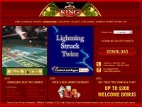 Casino King 2007 Extra Edition
