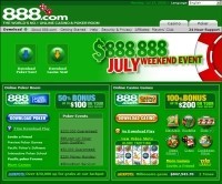 Casino On Net 2007 Extra Edition