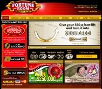 Fortune Room 2007 Extra Edition