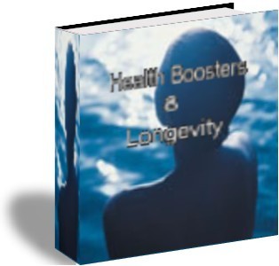 Health Boosters & Longevity