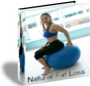 Natural Fat Loss