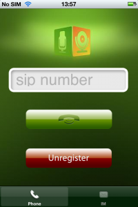 ABTO Software VoIP SIP SDK for iPhone