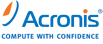 Acronis Backup & Recovery Advanced