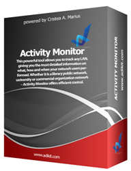Activity Monitor