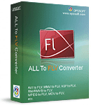 All to FLV Converter