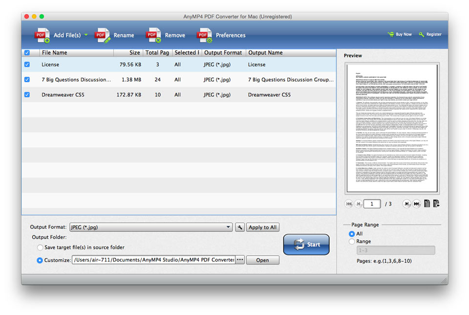 for mac download AnyMP4 TransMate 1.3.10