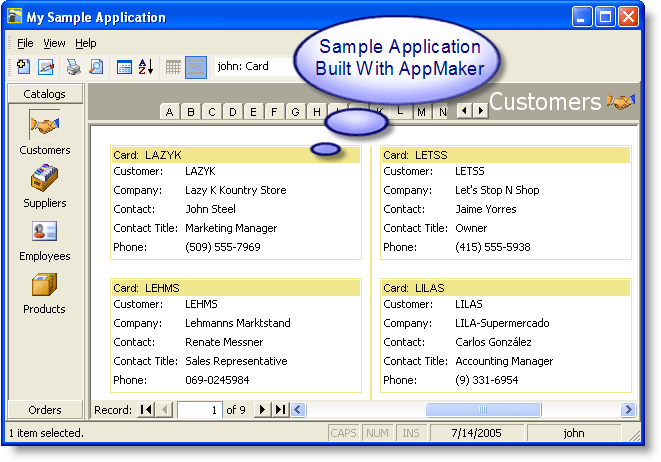 AppMaker And HelpDesk Bundle