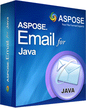 Aspose.Email for Java