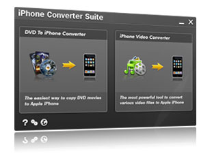 Aviosoft iPhone Converter Suite
