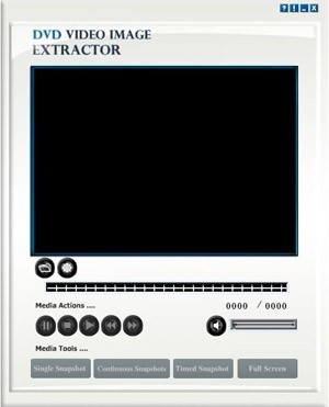 BHT DVD Video Image Extractor