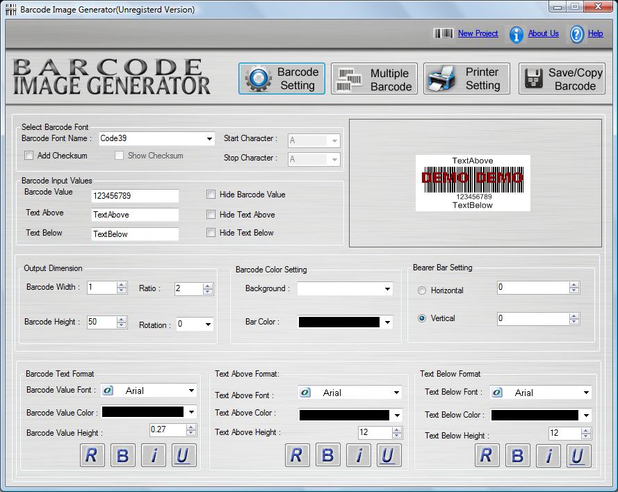 barcode-label-generator-main-window-barcode-generator-software