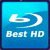 BestHD Blu-ray To iPad Converter for Mac