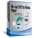 Blu-ray DVD to Nokia Ripper