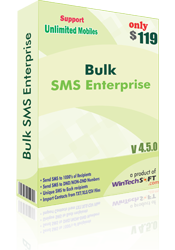 Bulk SMS Enterprise