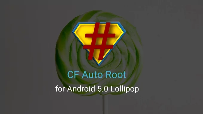 CF Root