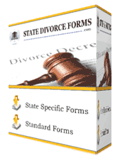 California Divorce Forms