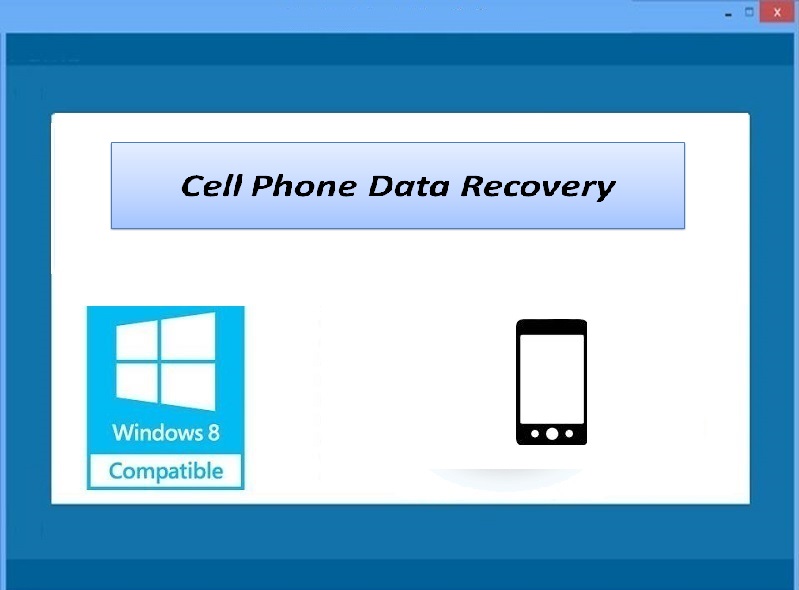 Cell Phone Data Recovery