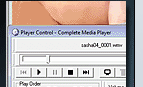 Complete Media Player