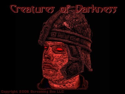 Creatures Of Darkness - MorphVOX Add-on