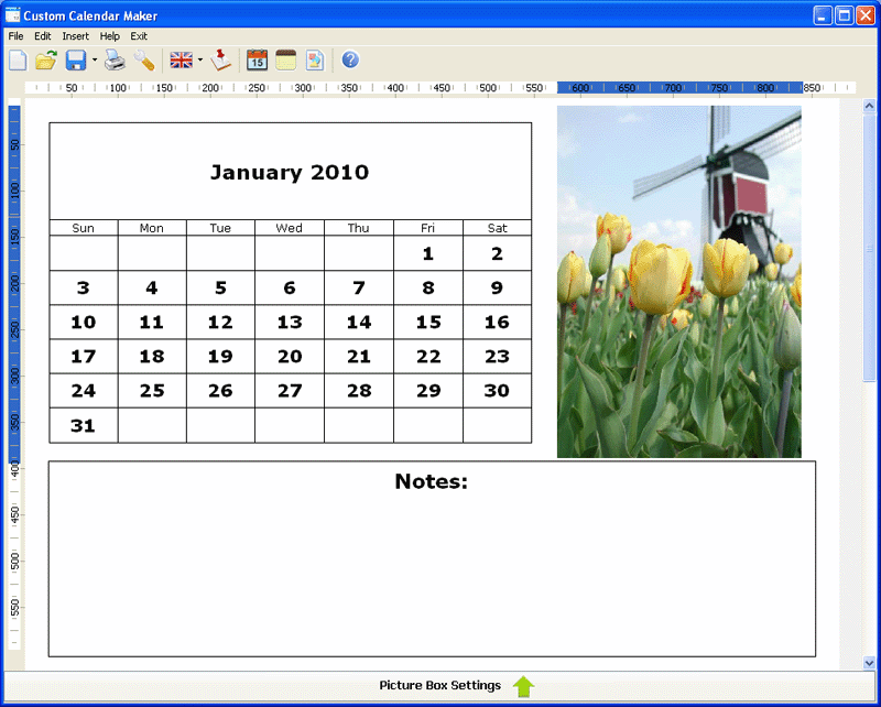 custom-calendar-maker-main-window-custom-calendar-maker-custom-calendar-maker-allows-you-to