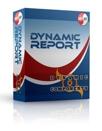 DC Dynamic Report