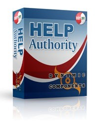 DC Help Authority
