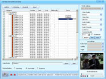 DDVideo DVD to DPG Converter Gain