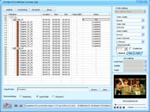 DDVideo DVD to MP4 Gain Suite
