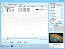 DDVideo DVD to QuickTime Converter Gain