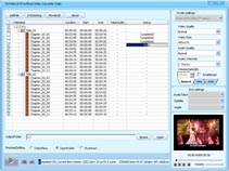 DDVideo DVD to iRiver Converter Suite