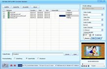 DDVideo SWF to MP4 Converter Standard