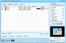 DDVideo SWF to Pocket PC Converter Standard