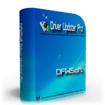 DFWSoft Driver Updater Pro