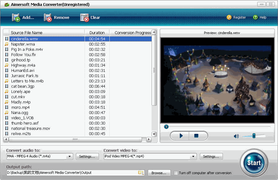 video drm removal software