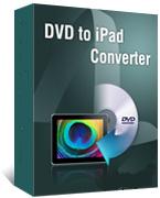 DVD to Ipad 2  Converter