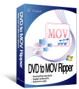 DVD to MOV Ripper