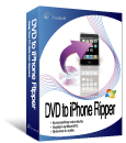 DVD to iPhone Ripper