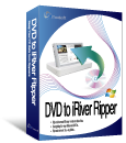 DVD to iRiver Ripper