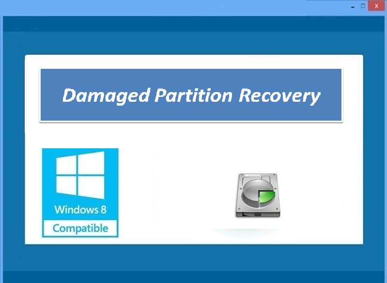 Damaged Partition Recovery