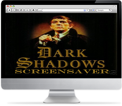 Darkshadows Original series Screensaver