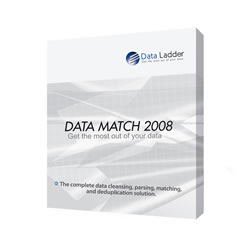 DataMatch 2008