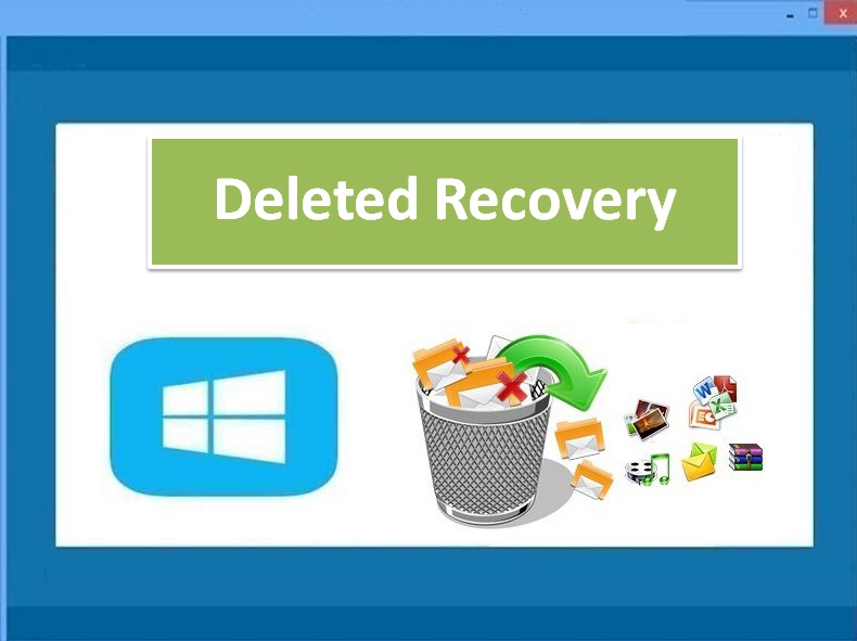 Deleted Recovery