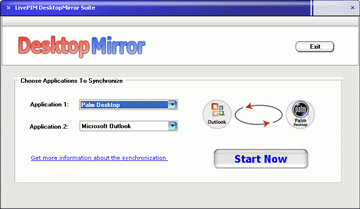 DesktopMirror Suite