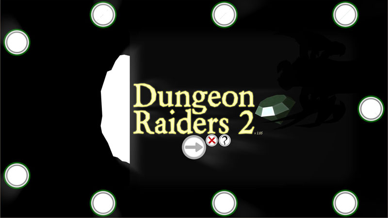 Dungeon Raiders 2