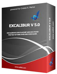 EXCALIBUR V 5.0