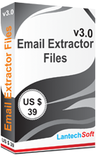 Email Extractor Files