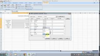 Excel Server 2010 Standard Edition
