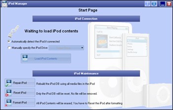 FB iPodManager