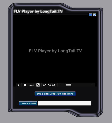 FLV Player by LongTail.TV